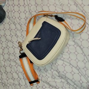marc jacobs new york empire city mini messenger leather crossbody bag